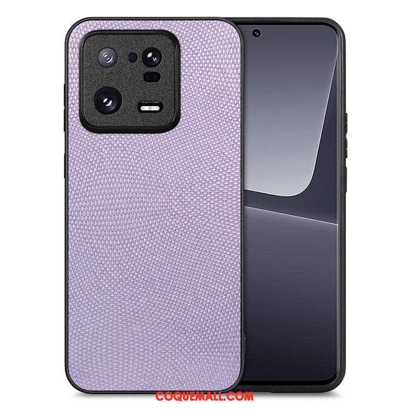 Coque Xiaomi 13 Pro Style Cuir Color