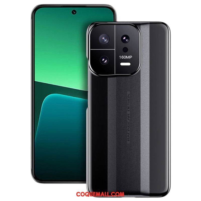 Coque Xiaomi 13 Protège Appareil Photo