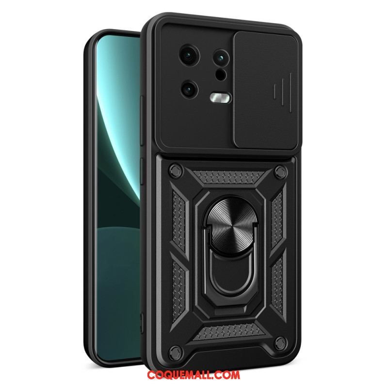 Coque Xiaomi 13 Protège Appareil Photo et Support