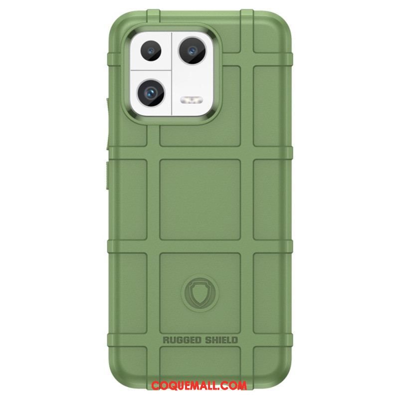 Coque Xiaomi 13 Rugged Shield