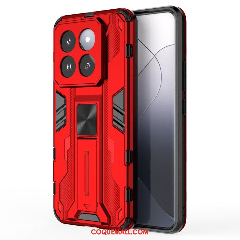 Coque Xiaomi 14 Pro Support Intégré