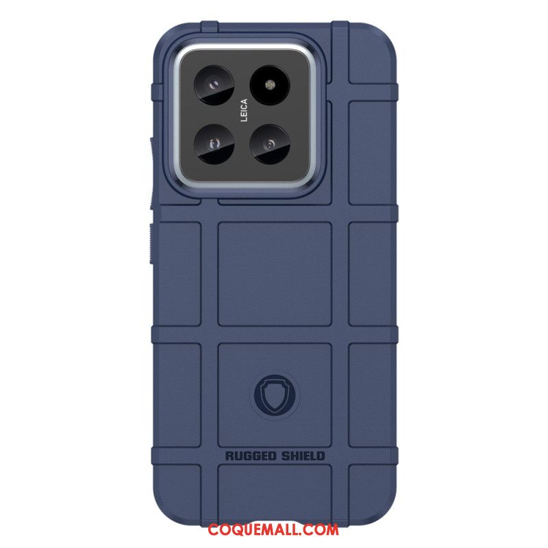 Coque Xiaomi 14 Rugged Shield