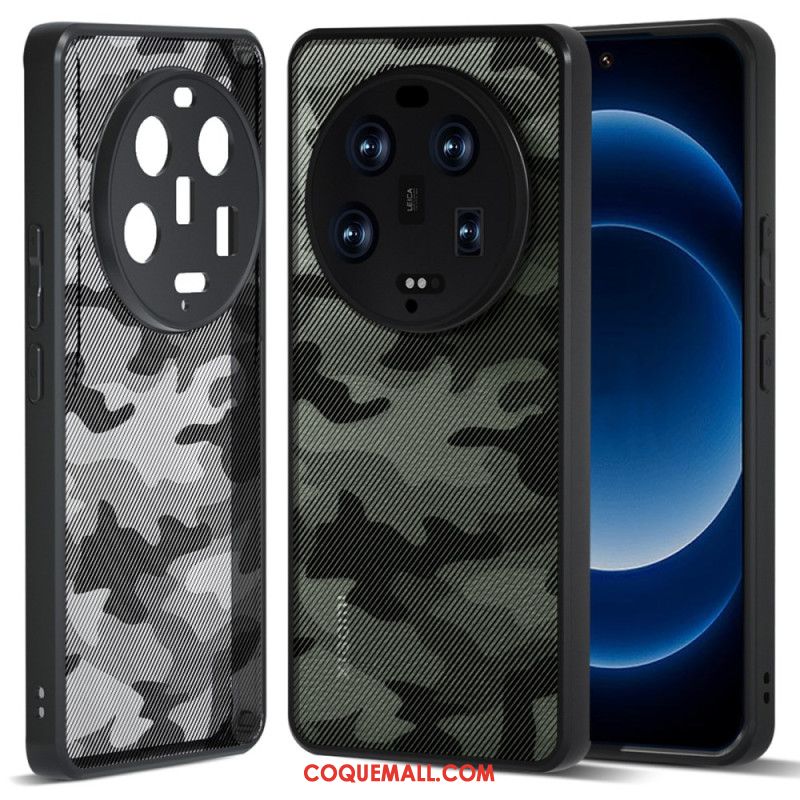Coque Xiaomi 14 Ultra IBMRS