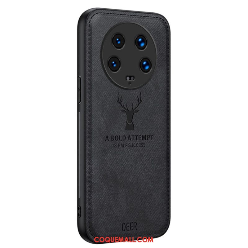 Coque Xiaomi 14 Ultra Motif de Cerf