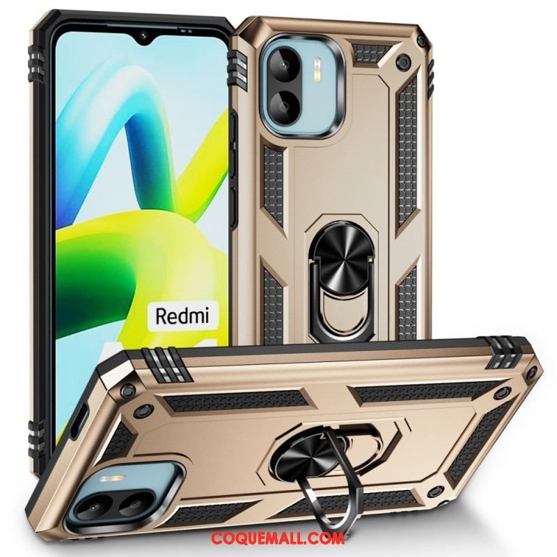 Coque Xiaomi Redmi A1 Anneau Premium