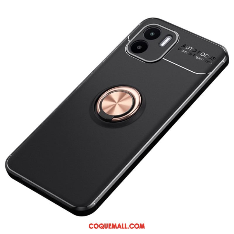 Coque Xiaomi Redmi A1 Anneau Rotatif