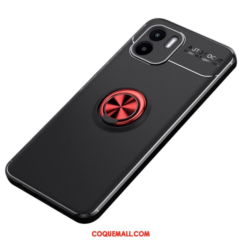 Coque Xiaomi Redmi A1 Anneau Rotatif
