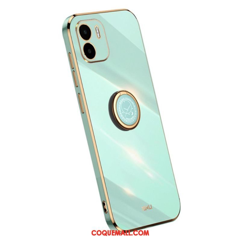 Coque Xiaomi Redmi A1 Anneau Rotatif XINLI