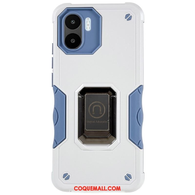 Coque Xiaomi Redmi A1 Anneau-Support Design