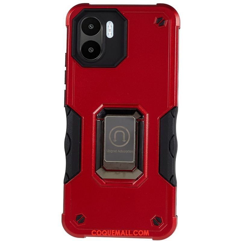 Coque Xiaomi Redmi A1 Anneau-Support Design