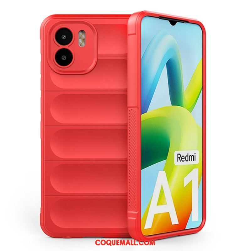 Coque Xiaomi Redmi A1 Antidérapante