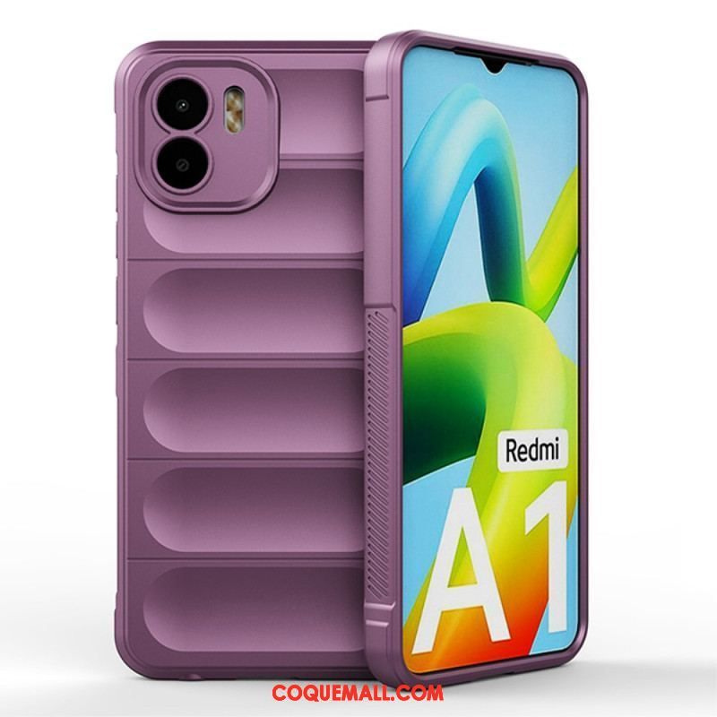 Coque Xiaomi Redmi A1 Antidérapante