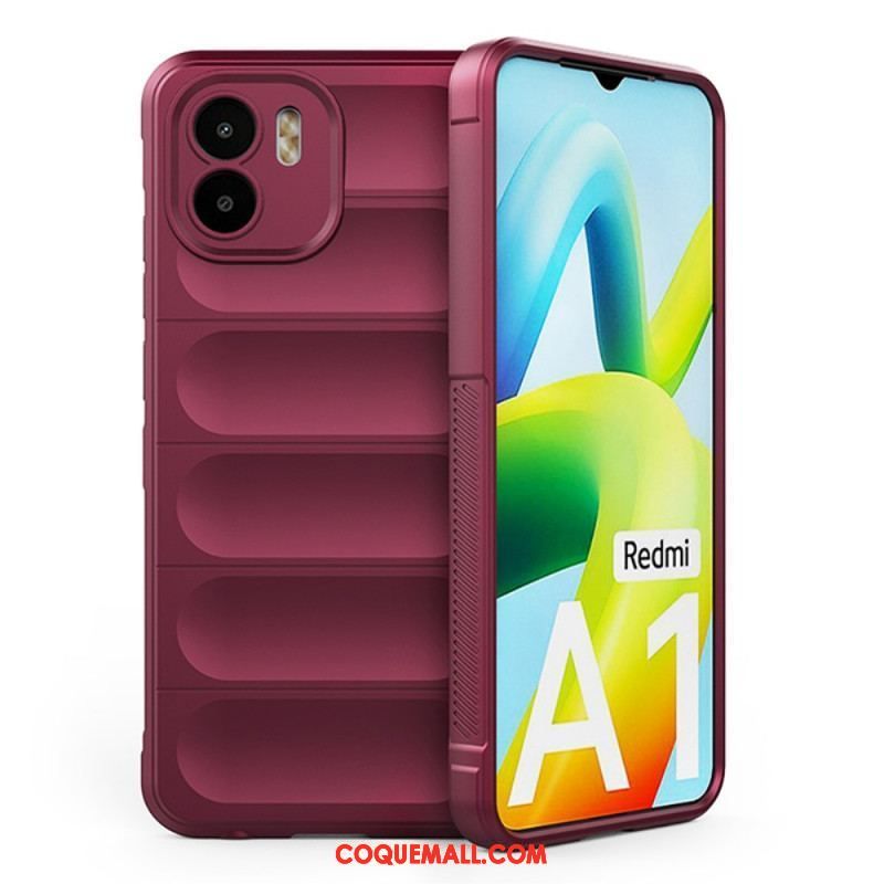 Coque Xiaomi Redmi A1 Antidérapante