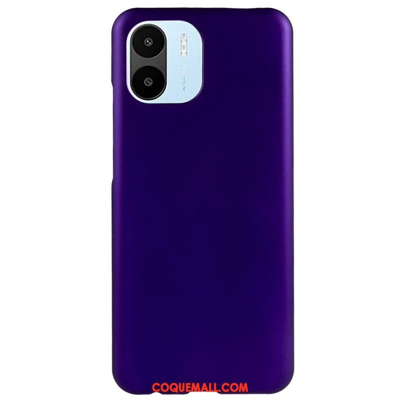 Coque Xiaomi Redmi A1 Rigide Glossy