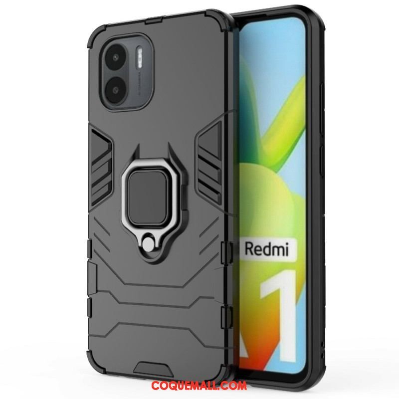 Coque Xiaomi Redmi A1 Ring Résistante