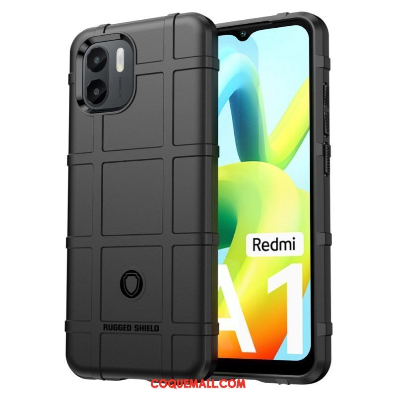 Coque Xiaomi Redmi A1 Rugged Shield