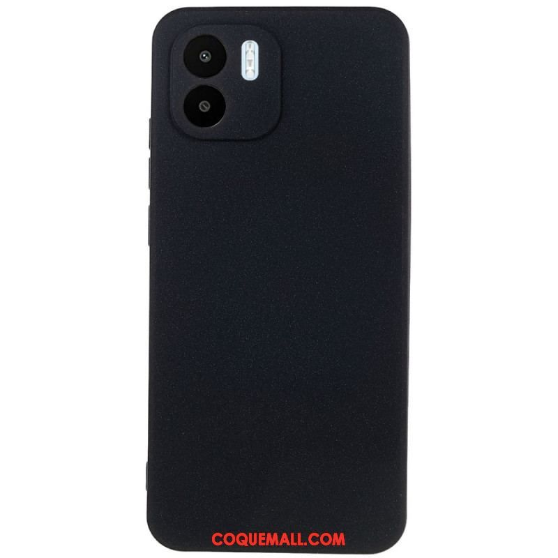 Coque Xiaomi Redmi A1 Silicone