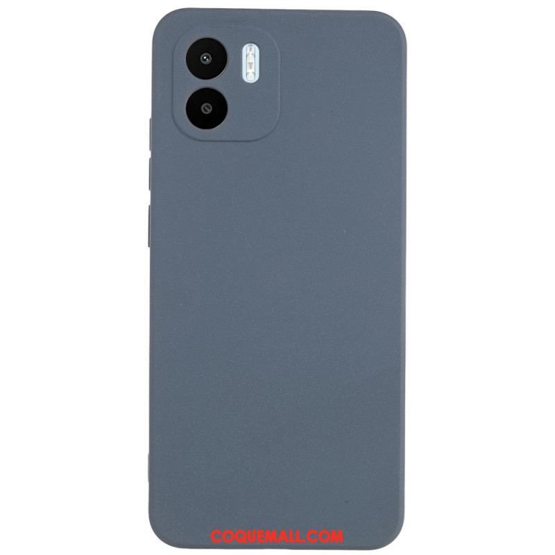 Coque Xiaomi Redmi A1 Silicone