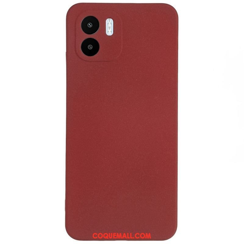 Coque Xiaomi Redmi A1 Silicone