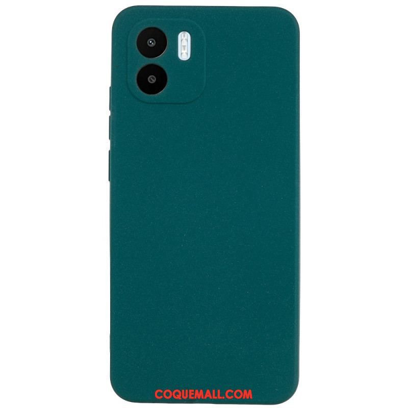 Coque Xiaomi Redmi A1 Silicone