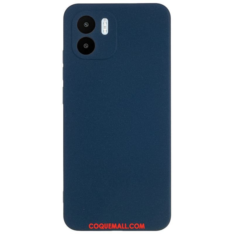 Coque Xiaomi Redmi A1 Silicone