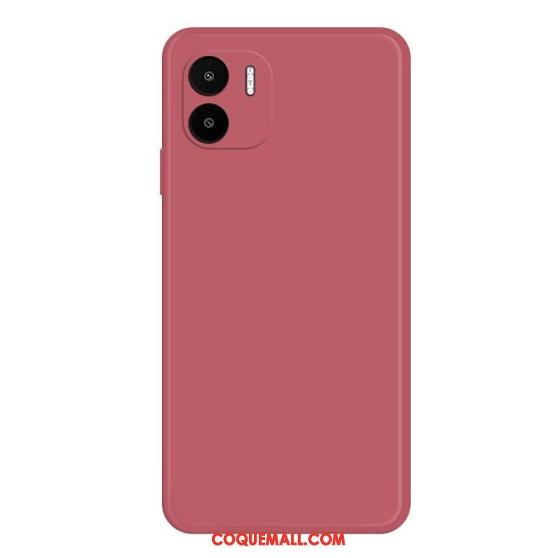 Coque Xiaomi Redmi A1 Silicone Classique