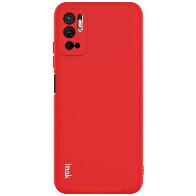 Coque Xiaomi Redmi Note 10 5G / Poco M3 Pro 5G Imak UC-2 Series