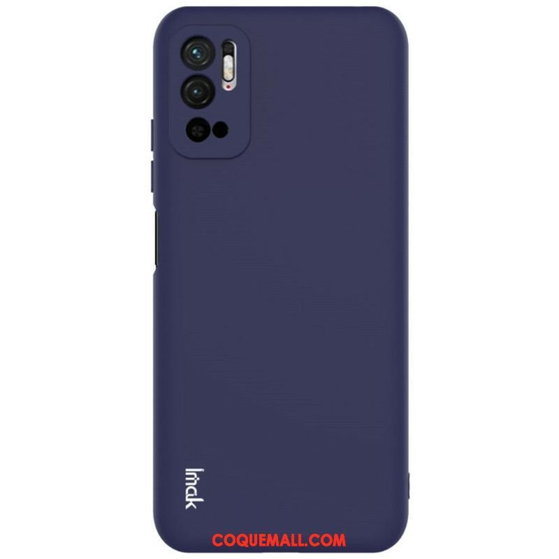 Coque Xiaomi Redmi Note 10 5G / Poco M3 Pro 5G Imak UC-2 Series