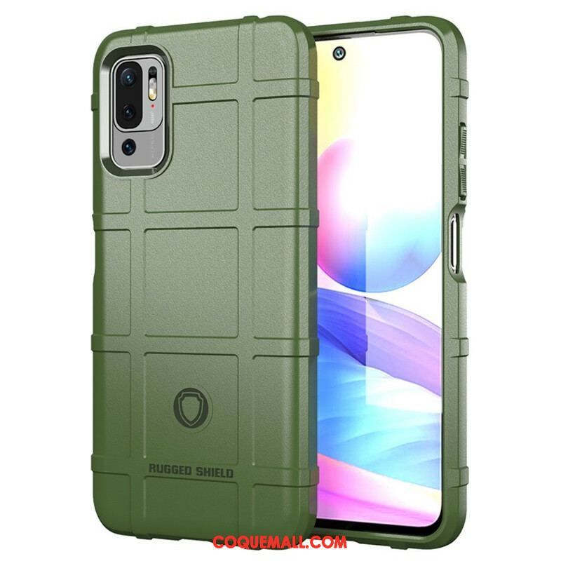 Coque Xiaomi Redmi Note 10 5G / Poco M3 Pro 5G Rugged Shield