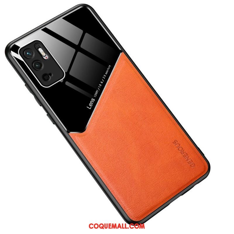 Coque Xiaomi Redmi Note 10 5G / Poco M3 Pro 5G Super Hybride