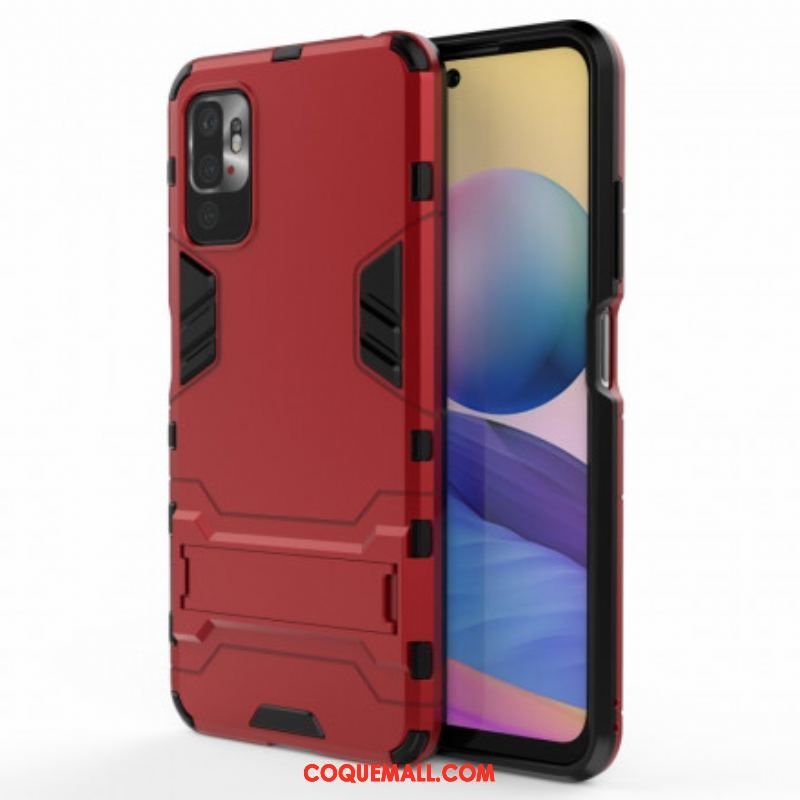 Coque Xiaomi Redmi Note 10 5G / Poco M3 Pro 5G Ultra Résistante