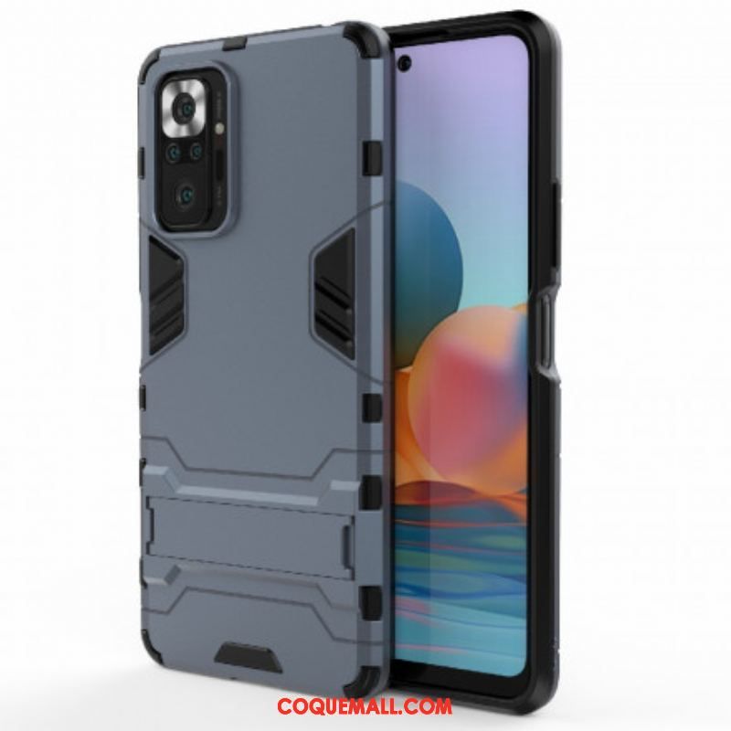 Coque Xiaomi Redmi Note 10 Pro Ultra Résistante