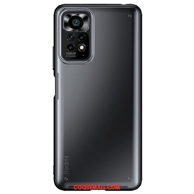 Coque Xiaomi Redmi Note 11 / 11s Armor Series