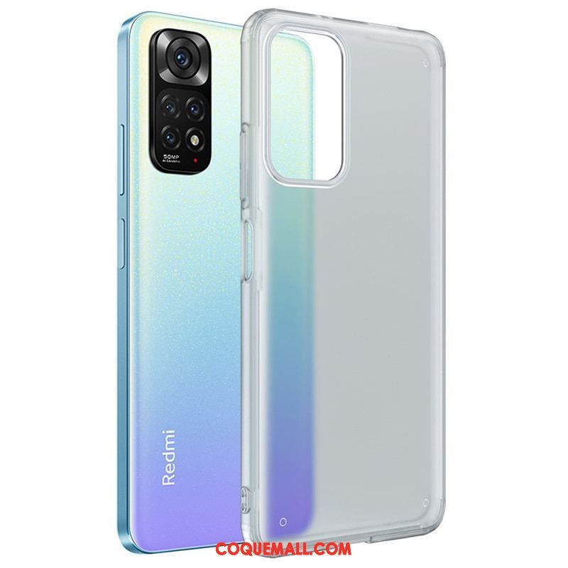 Coque Xiaomi Redmi Note 11 / 11s Armor Series