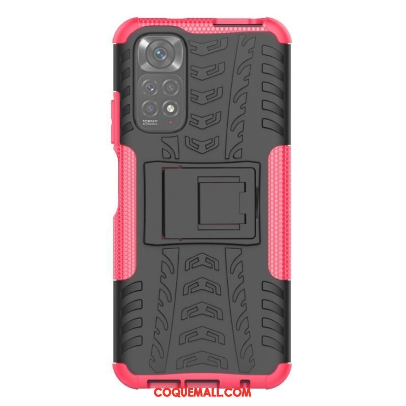 Coque Xiaomi Redmi Note 11 / 11s Résistante Ultra