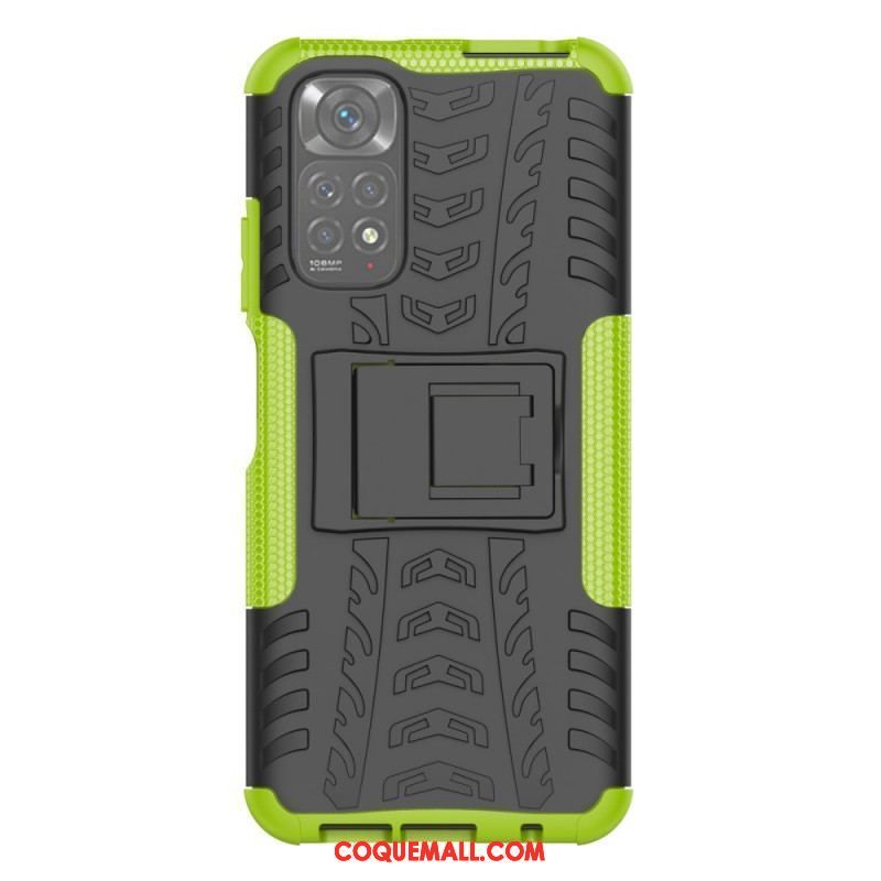 Coque Xiaomi Redmi Note 11 / 11s Résistante Ultra