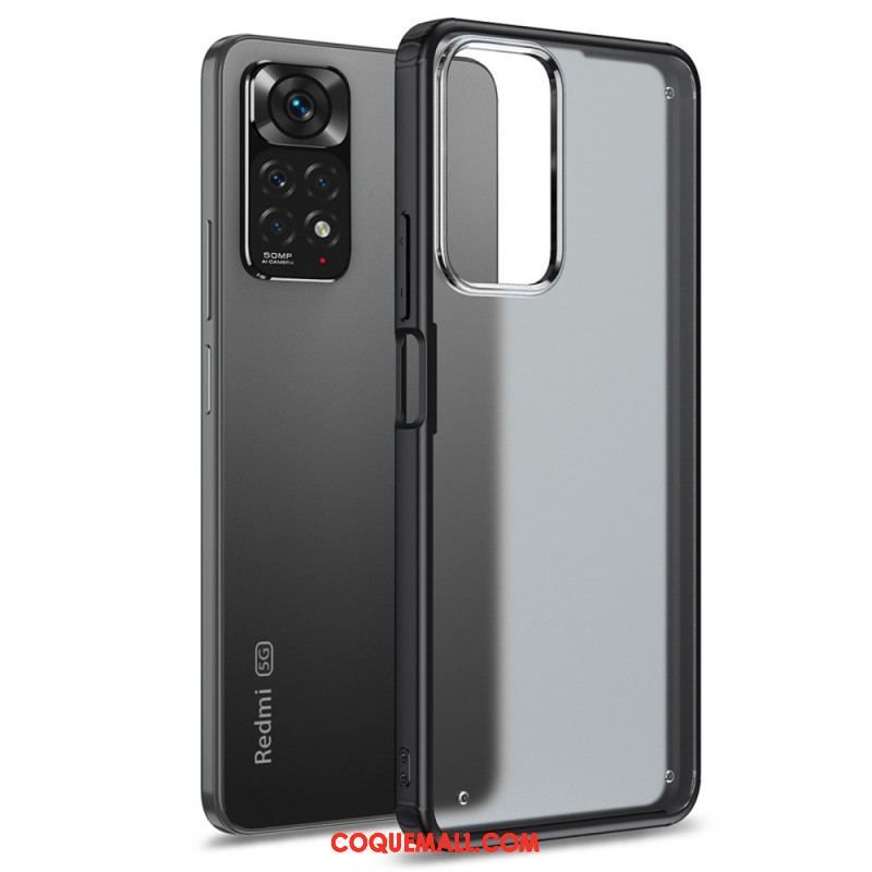 Coque Xiaomi Redmi Note 11 Pro / Note 11 Pro 5G Armor Series