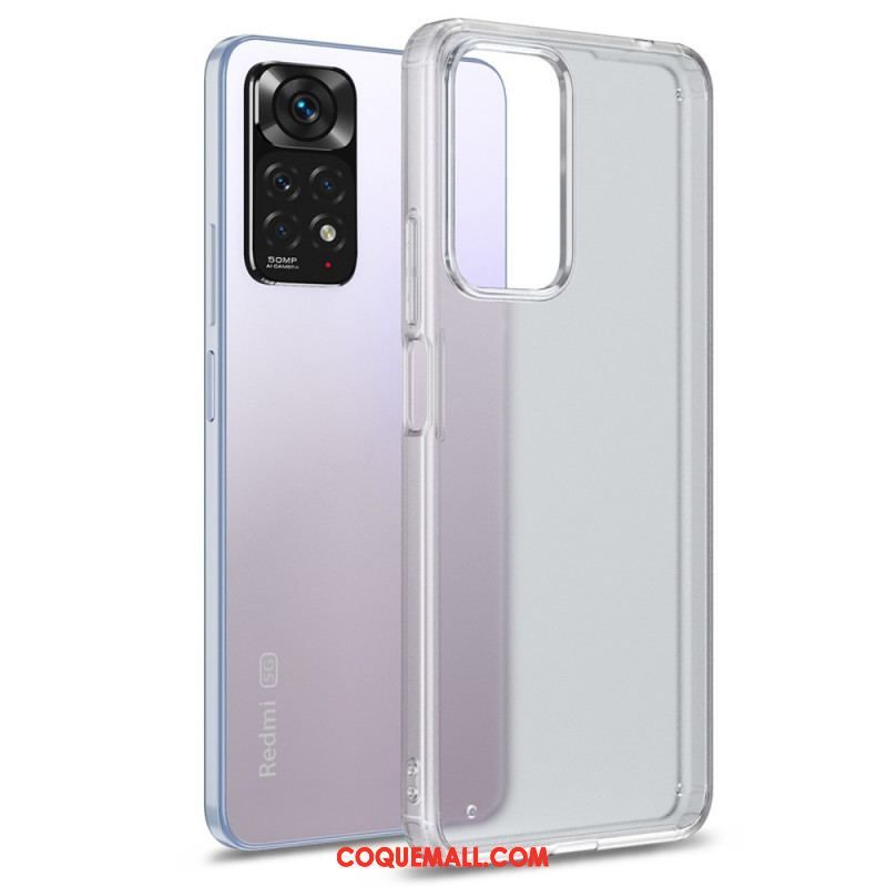 Coque Xiaomi Redmi Note 11 Pro / Note 11 Pro 5G Armor Series