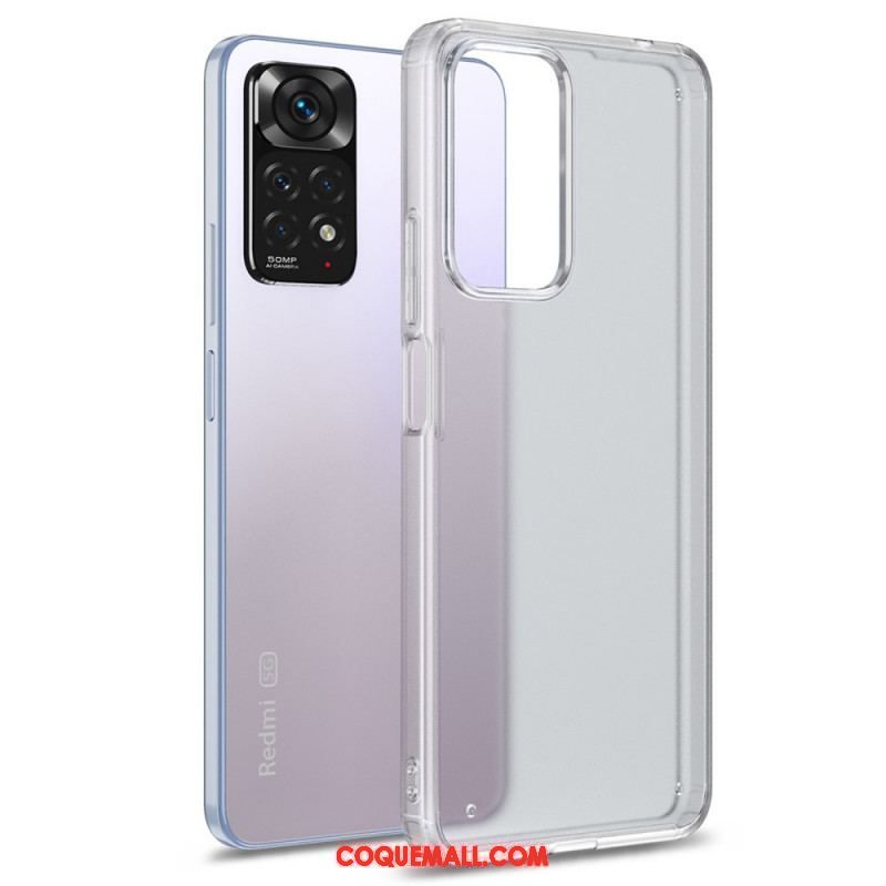 Coque Xiaomi Redmi Note 11 Pro / Note 11 Pro 5G Armor Series