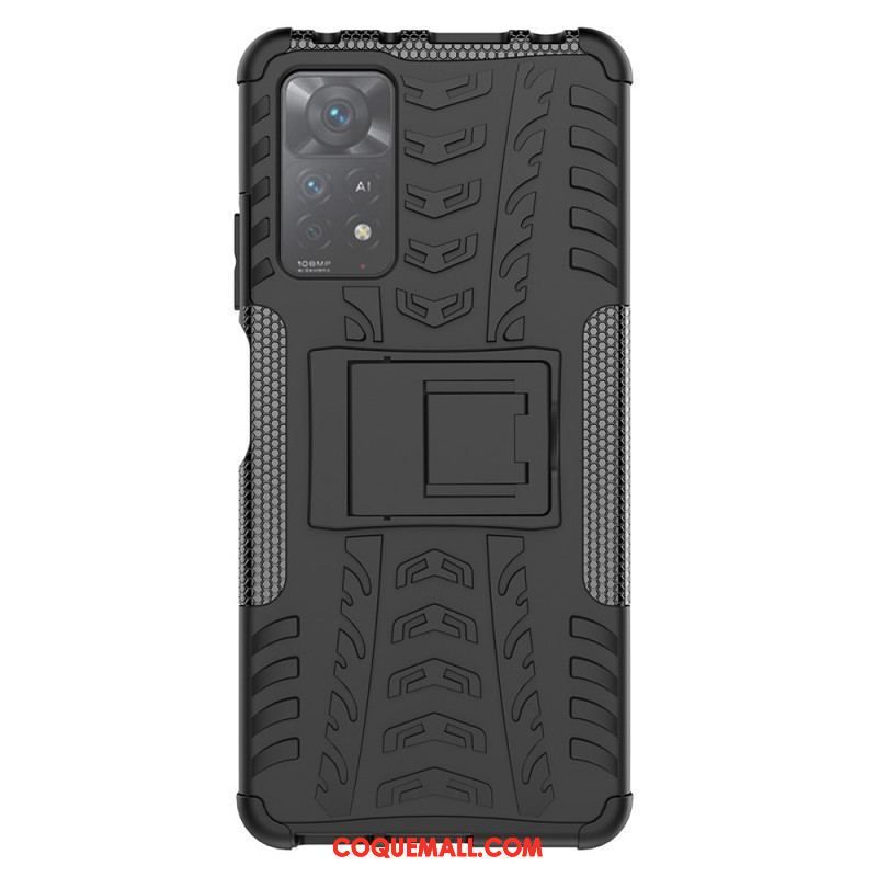 Coque Xiaomi Redmi Note 11 Pro / Note 11 Pro 5G Résistante Premium