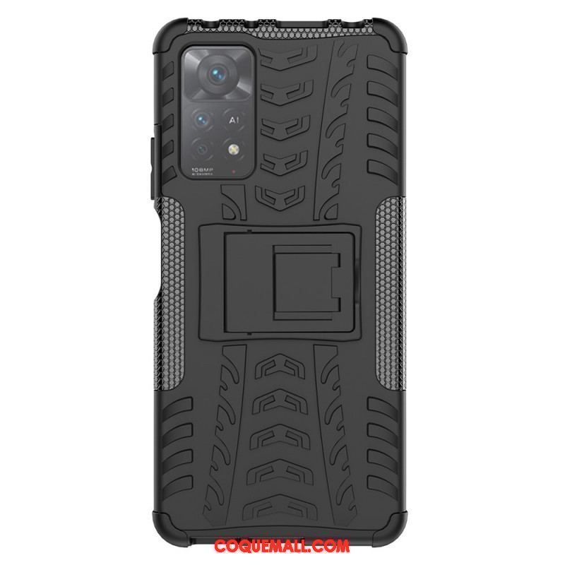 Coque Xiaomi Redmi Note 11 Pro / Note 11 Pro 5G Résistante Premium