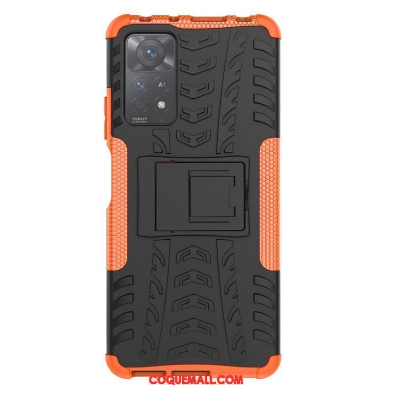 Coque Xiaomi Redmi Note 11 Pro / Note 11 Pro 5G Résistante Premium