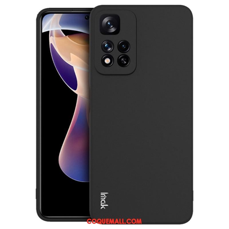 Coque Xiaomi Redmi Note 11 Pro Plus 5G IMAK UC-4 Séries