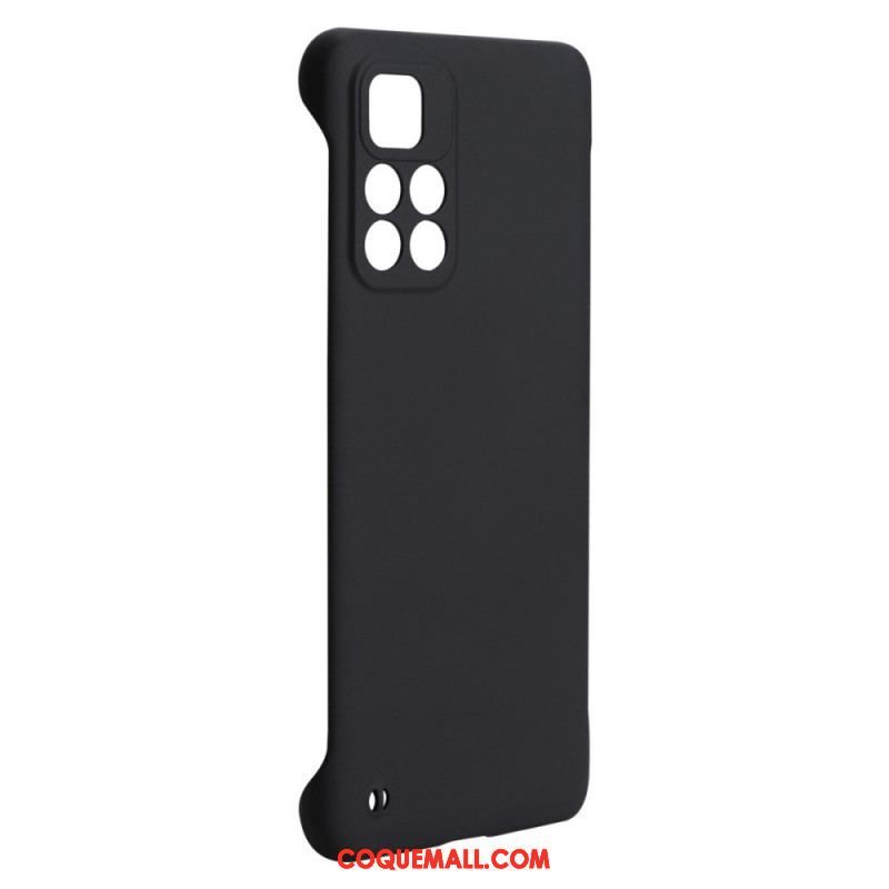 Coque Xiaomi Redmi Note 11 Pro Plus 5G Mate ENKAY