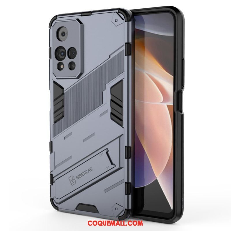 Coque Xiaomi Redmi Note 11 Pro Plus 5G Support Deux Positions Mains Libres