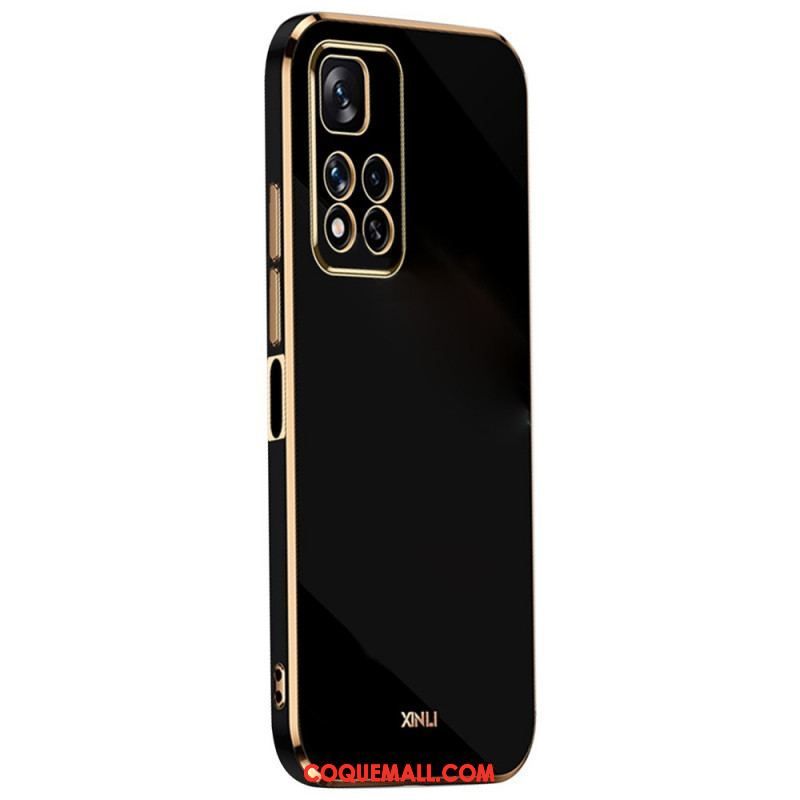 Coque Xiaomi Redmi Note 11 Pro Plus 5G Xinlin