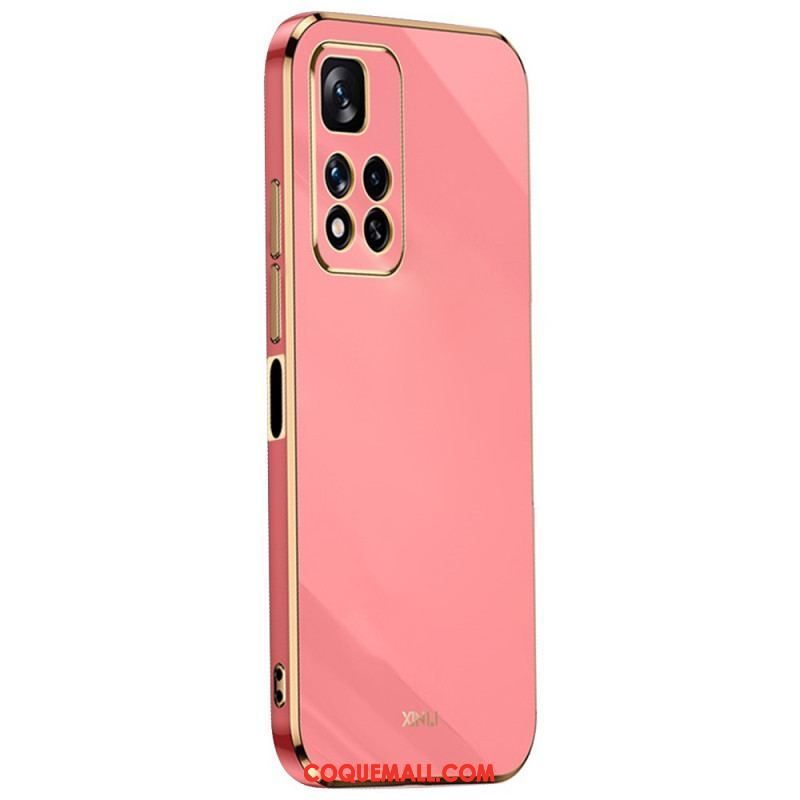 Coque Xiaomi Redmi Note 11 Pro Plus 5G Xinlin