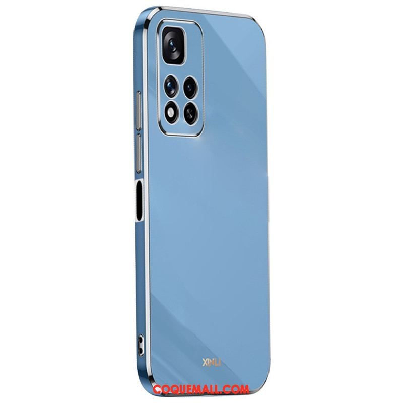 Coque Xiaomi Redmi Note 11 Pro Plus 5G Xinlin