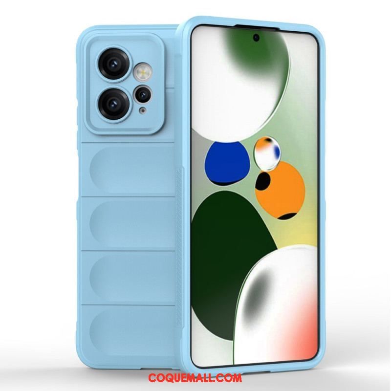 Coque Xiaomi Redmi Note 12 4G Antidérapante