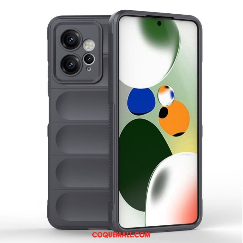 Coque Xiaomi Redmi Note 12 4G Antidérapante